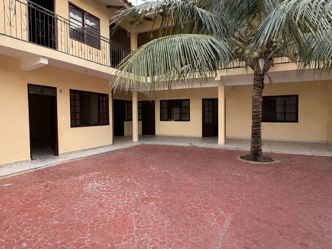 CASA EN VENTA ZONA SANTOS DUMONT — imagen 17
