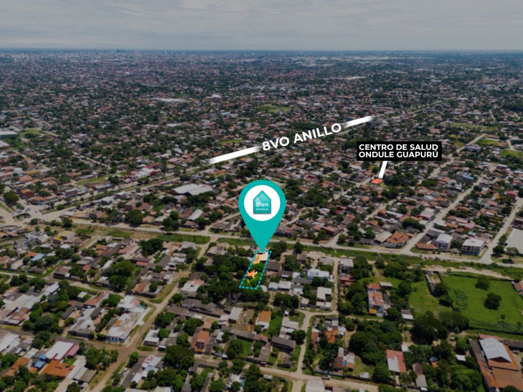 TERRENO COMERCIAL EN VENTA — imagen 4