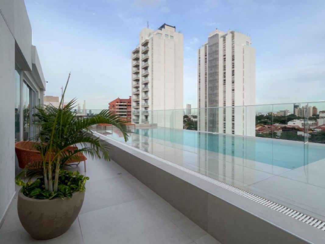 Departamento en venta T25 — imagen 4