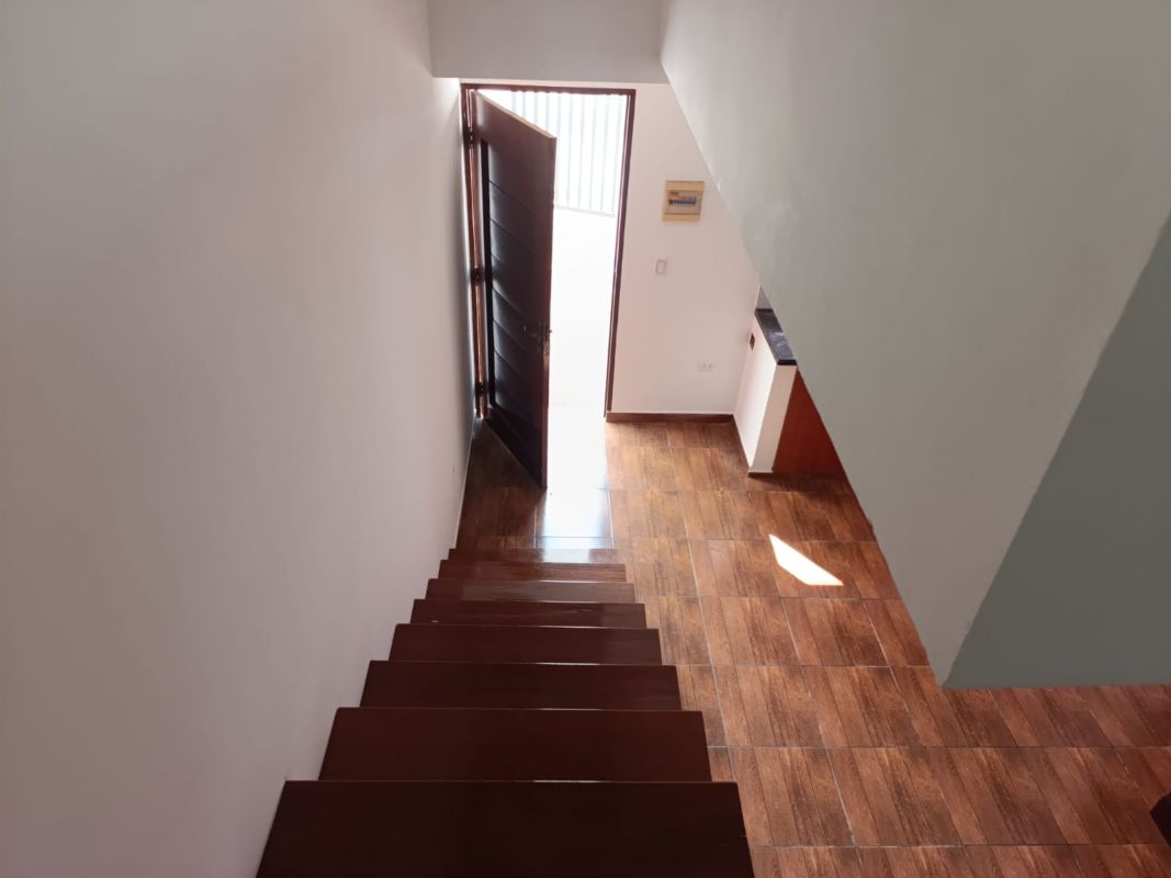 DÚPLEX DE 1 DORMITORIO EN VENTA — imagen 5