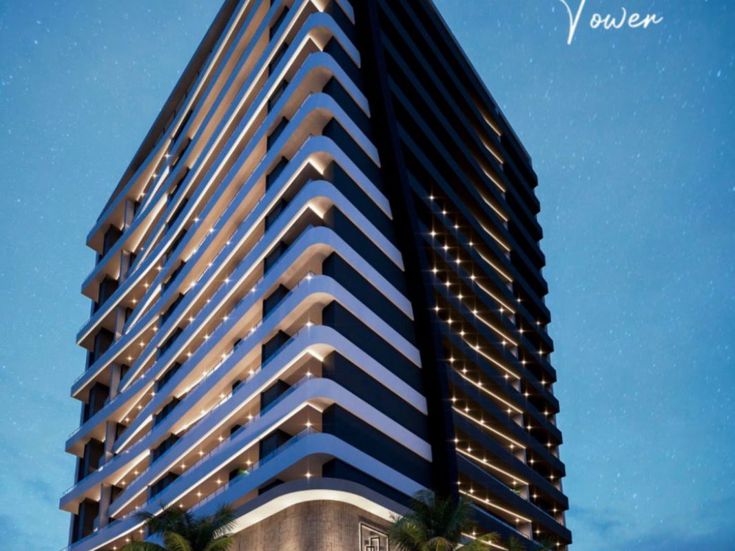 DEPARTAMENTO EN PREVENTA - CONDOMINIO LUXE - TOWER - B — imagen 1