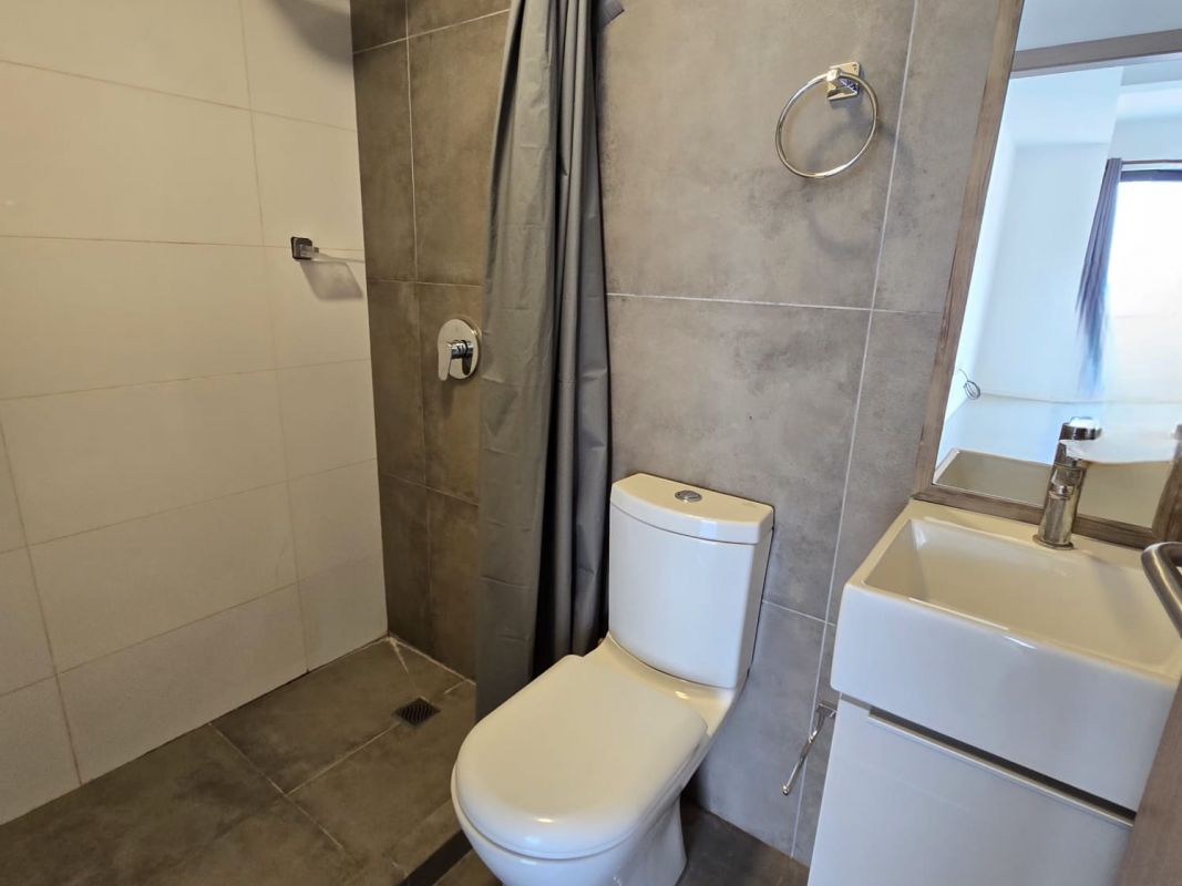 Equipetrol, lindo departamento de 1 dormitorio y parqueo. — imagen 11