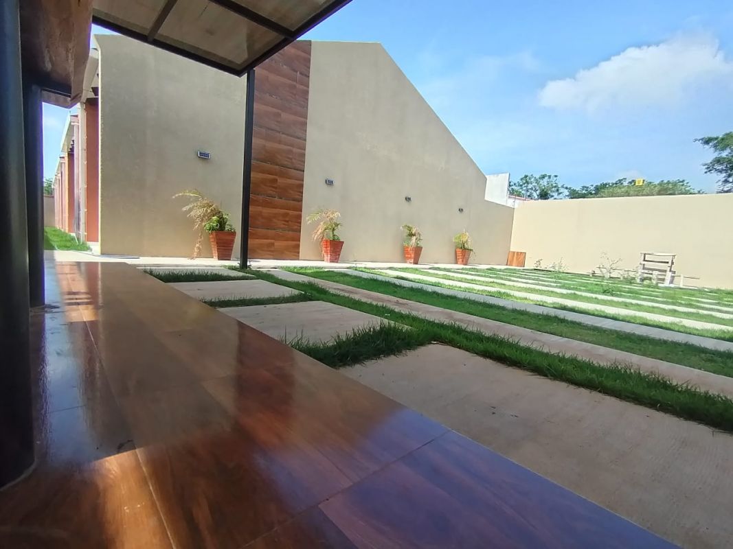 CASA EN VENTA EN KM12 DOBLE VIA LA GUARDIA — imagen 8