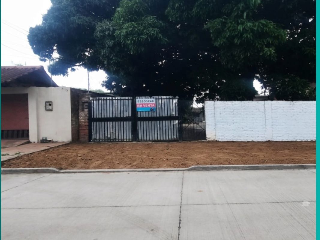 LOTE EN Z NORTE, TC 7 — imagen 3