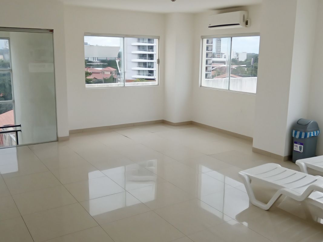 Departamento Torre del Parque — imagen 21