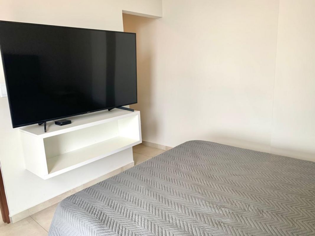 Departamento amoblado en alquiler — imagen 3