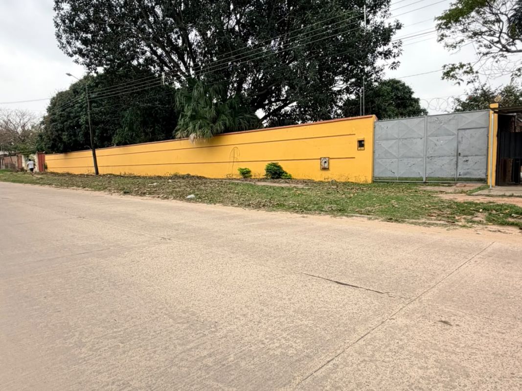 TERRENO DE 1140 M2 EN VENTA — imagen 1