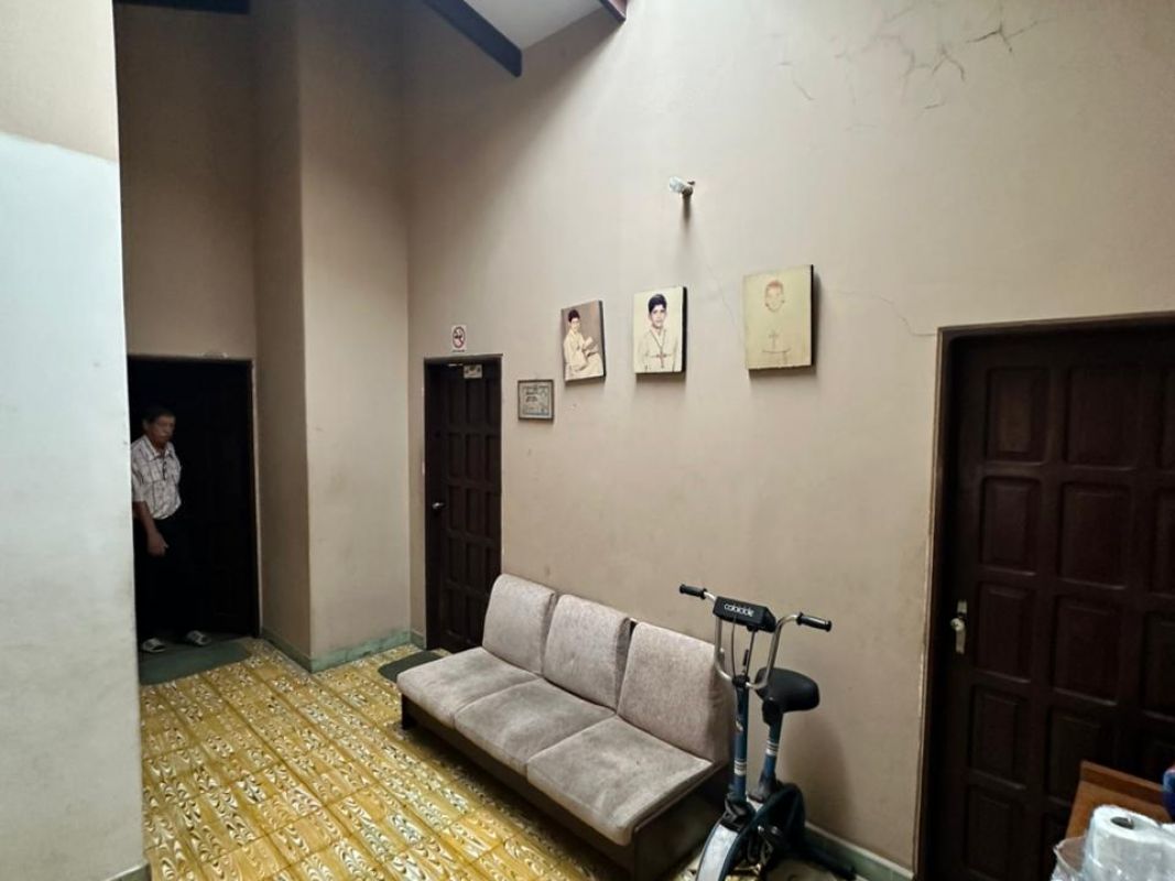 "CASA COMERCIAL EN VENTA, DE 480,80  M2, DE 2 PLANTAS, SOBRE CALLE CAMPERO" — imagen 6