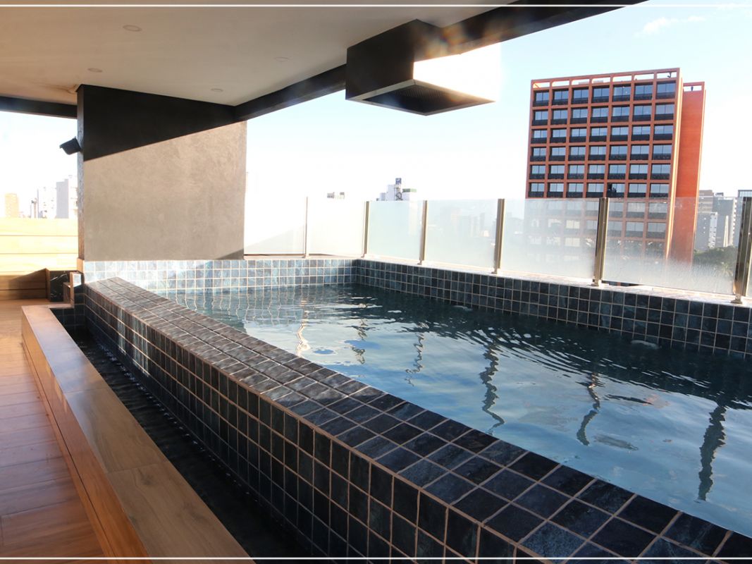 Departamento 1 Dormitorio Stone 3 — imagen 9