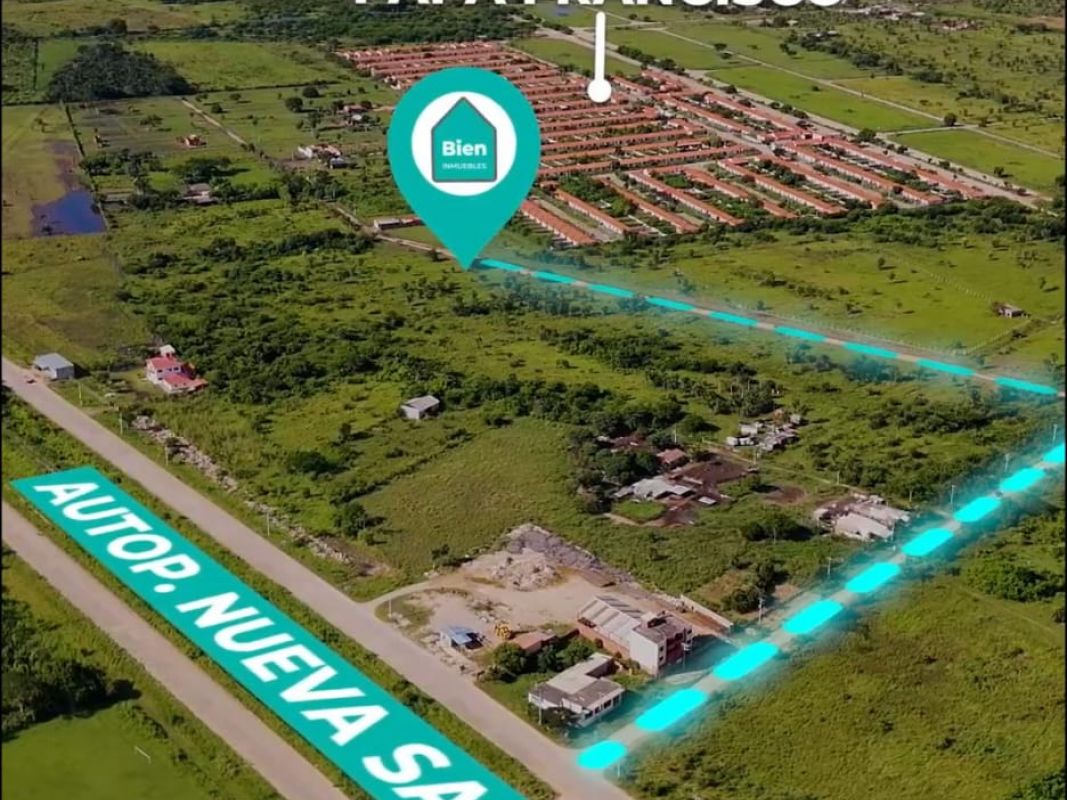 TERRENO EN VENTA — imagen 2