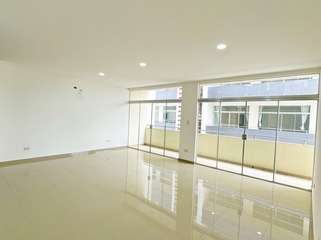 Depto de 170m2 Condominio Florencia — imagen 5