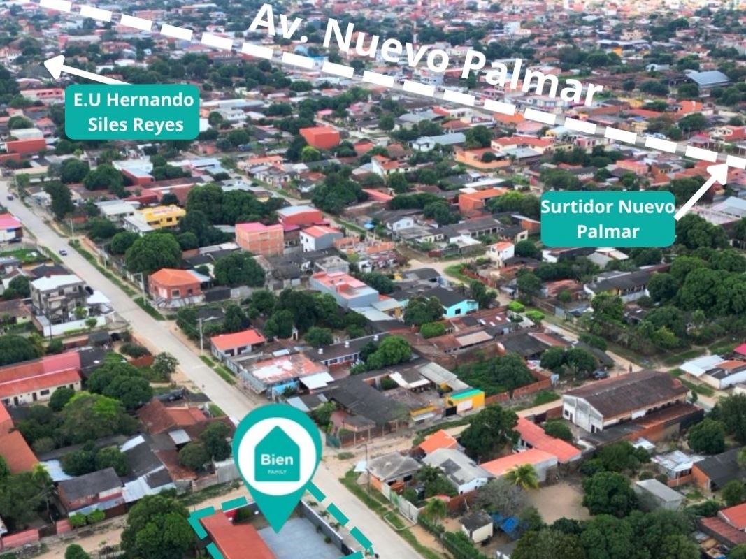 CASA EN ESQUINA CON ALTO POTENCIAL COMERCIAL — imagen 2