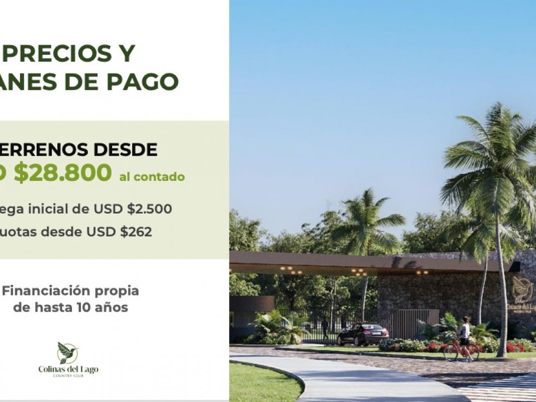 Terrenos en Paraguay — imagen 10