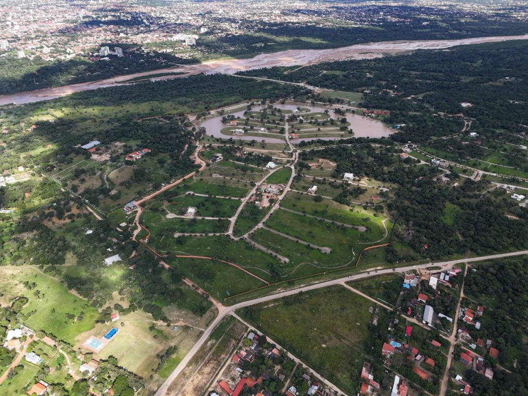 Urbanizacion Village - Lotes 117 - Bloque 4 — imagen 4
