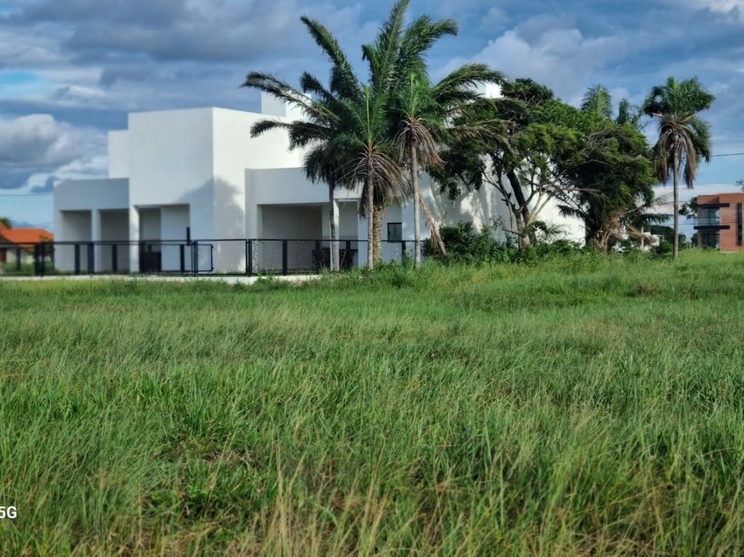 Terreno en Mar Adentro — imagen 1