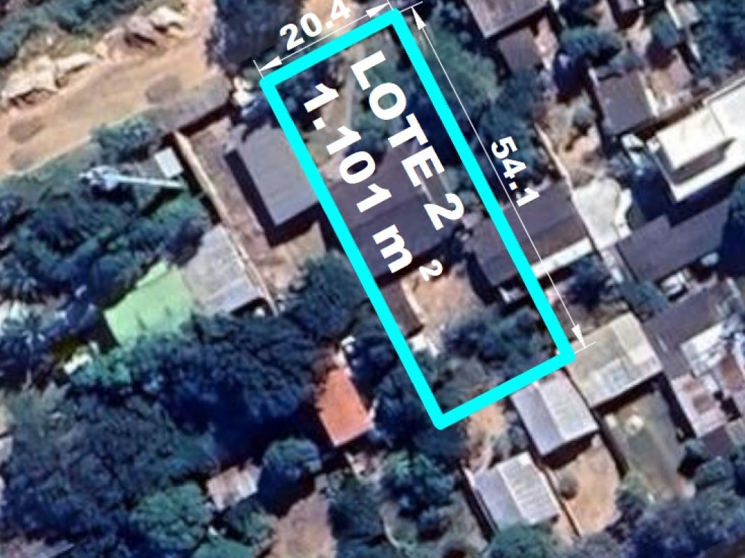 TERRENO COMERCIAL, SOBRE AVENIDA RADIAL 10 8VO ANILLO — imagen 2