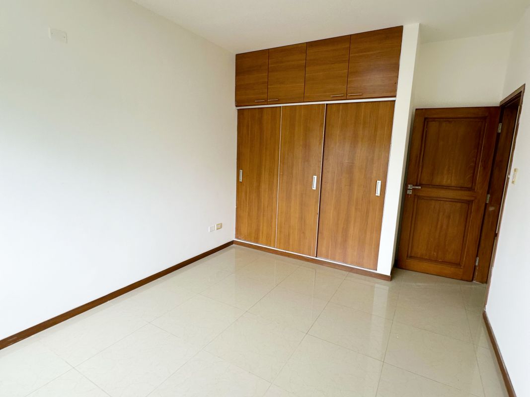 Depto de 180m2 Condominio Florencia — imagen 19
