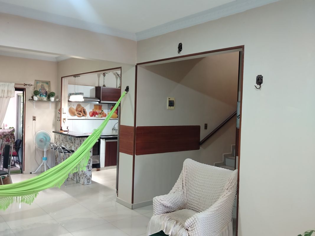 HERMOSA CASA EN VENTA — imagen 6