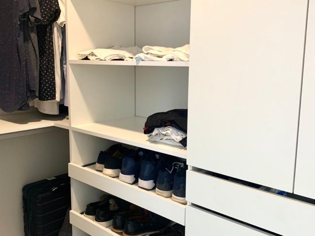 Departamento amoblado en alquiler — imagen 6
