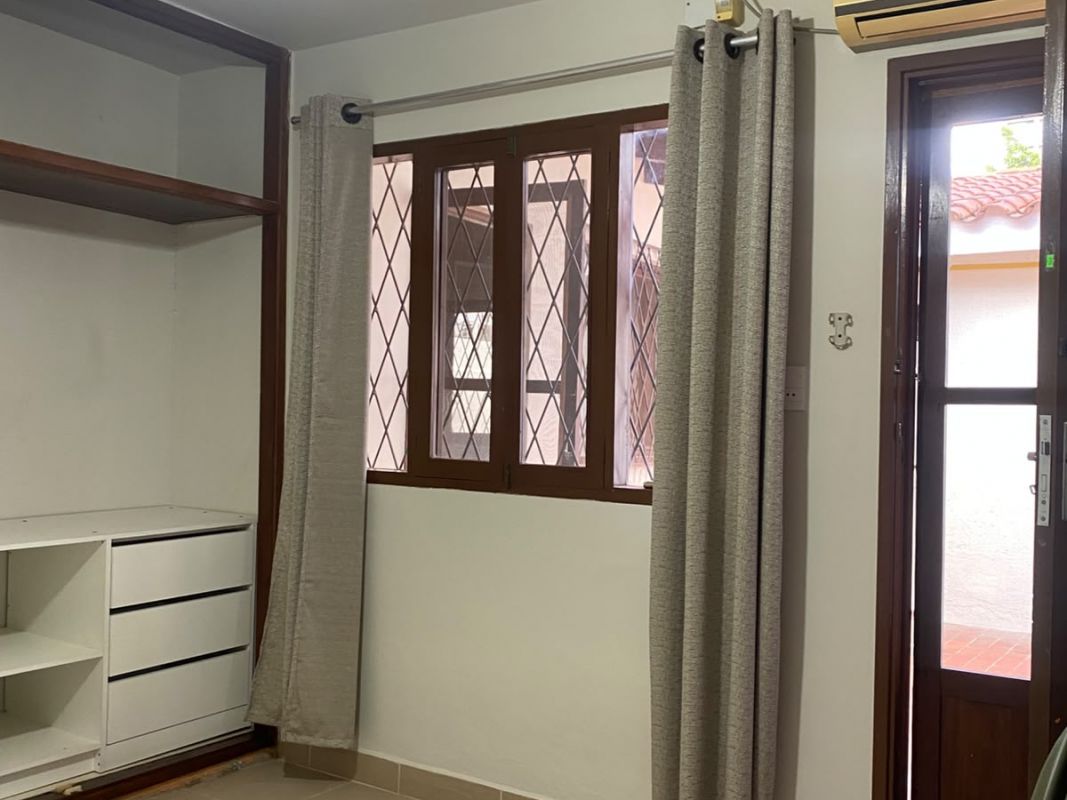 Departamento Independiente en Casa Equipetrol — imagen 1