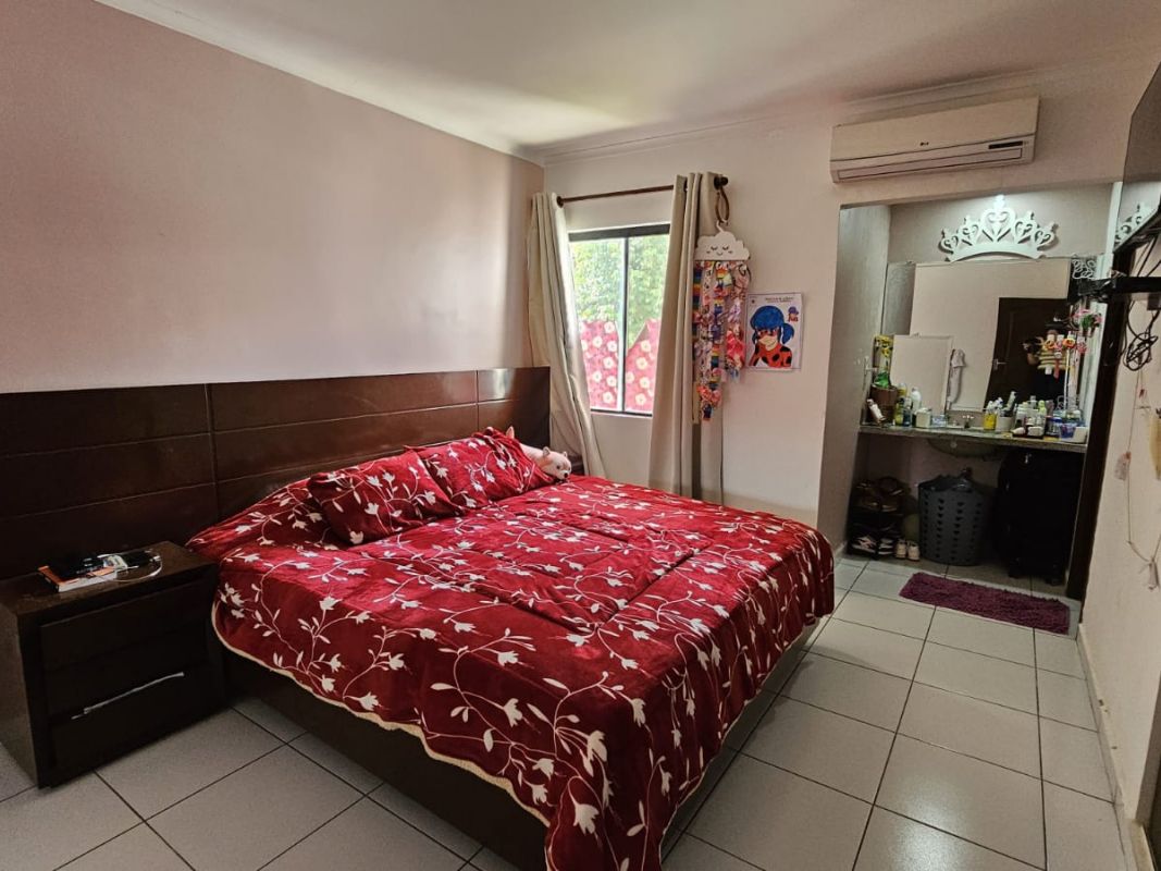 CASA EN VENTA, EN CONDOMINIO LA FONTANA FAMILY CLUB, ZONA NORTE — imagen 3
