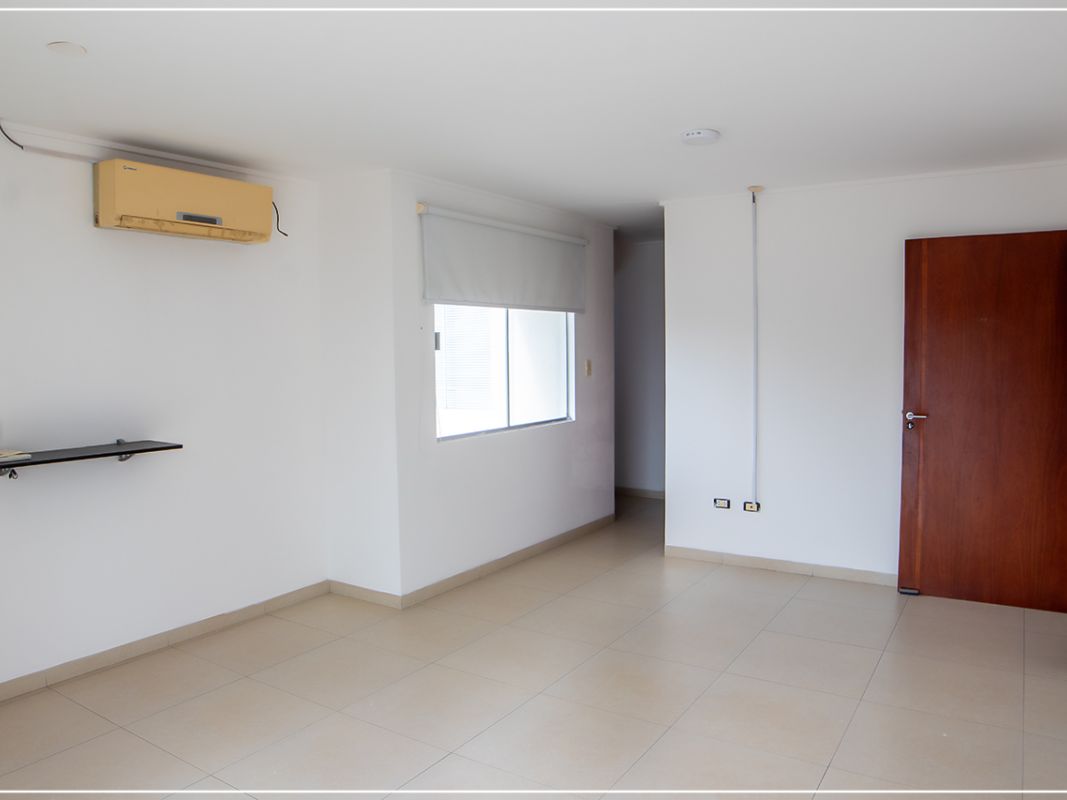 Departamento Torre del Parque — imagen 12
