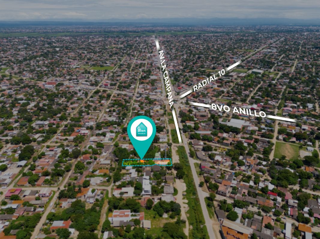 TERRENO COMERCIAL EN VENTA — imagen 5