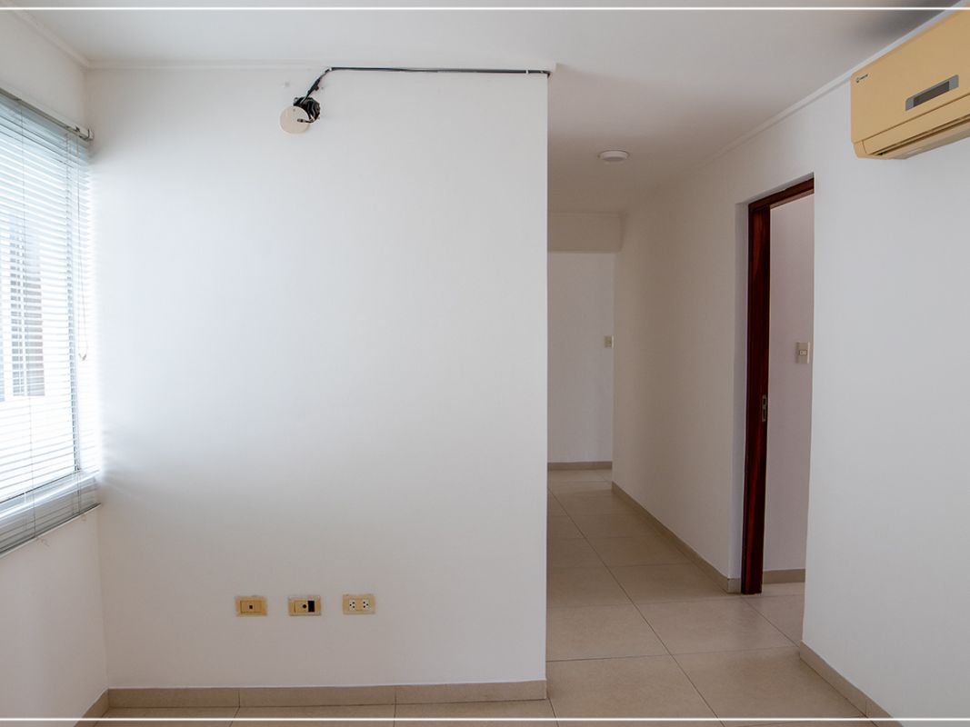 Departamento Torre del Parque — imagen 6
