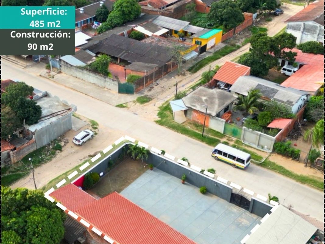 CASA EN ESQUINA CON ALTO POTENCIAL COMERCIAL — imagen 3