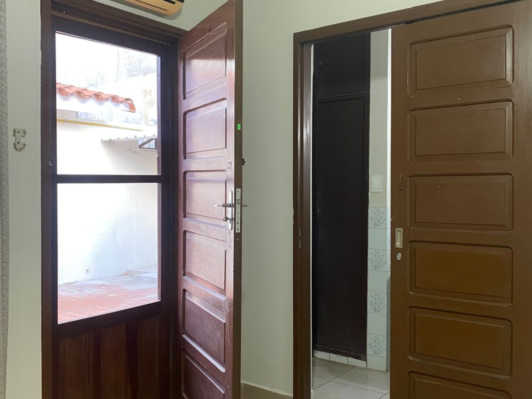 Departamento Independiente en Casa Equipetrol — imagen 6
