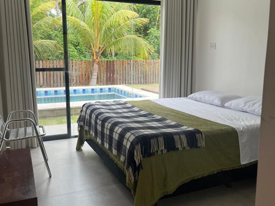CASA AMOBLADA EN ALQUILER EN MAR ADENTRO — imagen 2