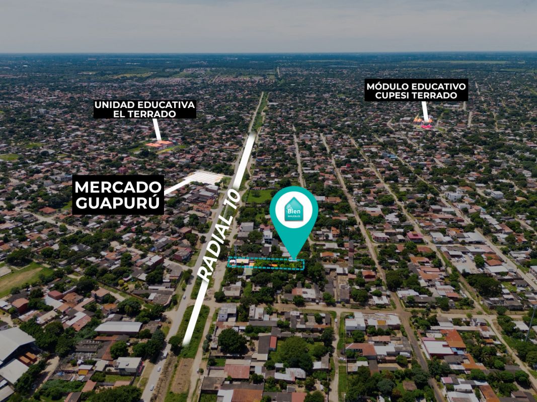 TERRENO COMERCIAL EN VENTA — imagen 3