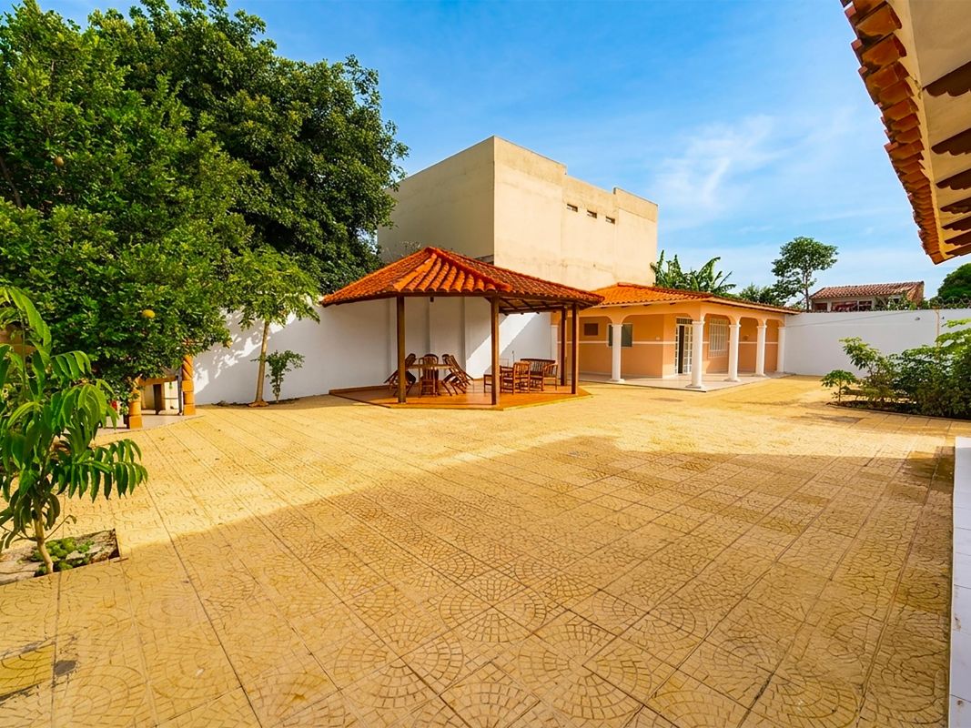 Casa de 3 dorm. de 720 m2 — imagen 21