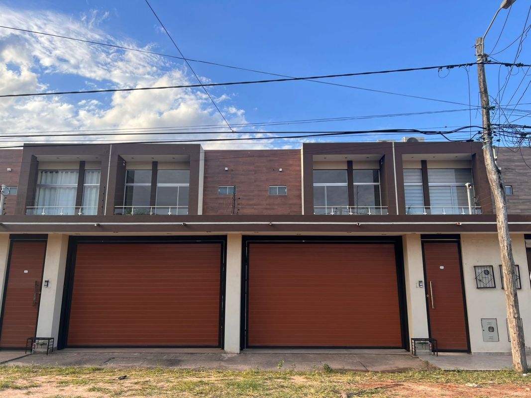 CASA DE 4 DORMITORIOS AV SANTOS DUMONT — imagen 16