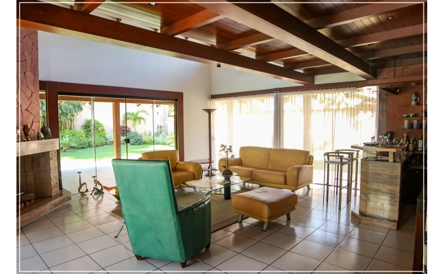 Casa Lujosa en Sirari — imagen 2
