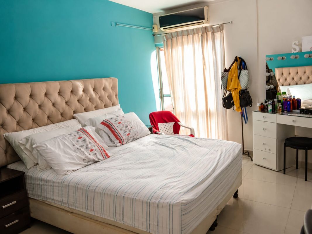 CASA DE 3 DORMITORIOS EN ANTICRETICO EN ZONA SUR. — imagen 5