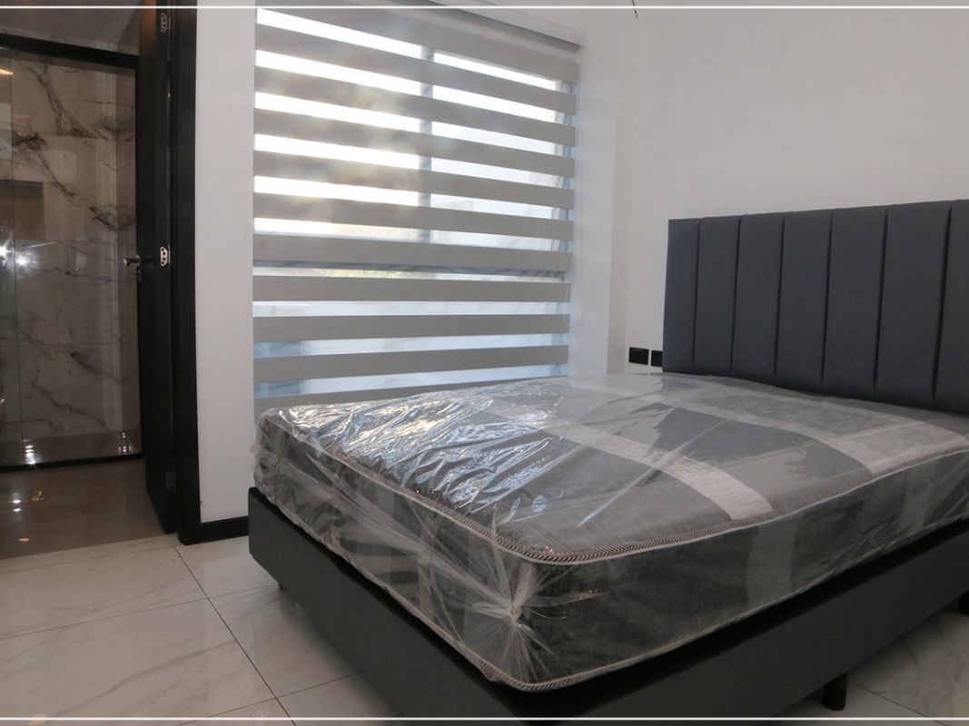 Departamento 1 Dormitorio Stone 3 — imagen 4
