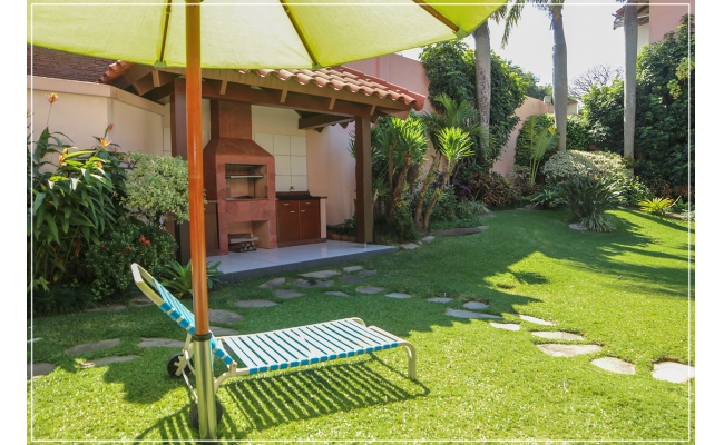 Casa Lujosa en Sirari — imagen 16