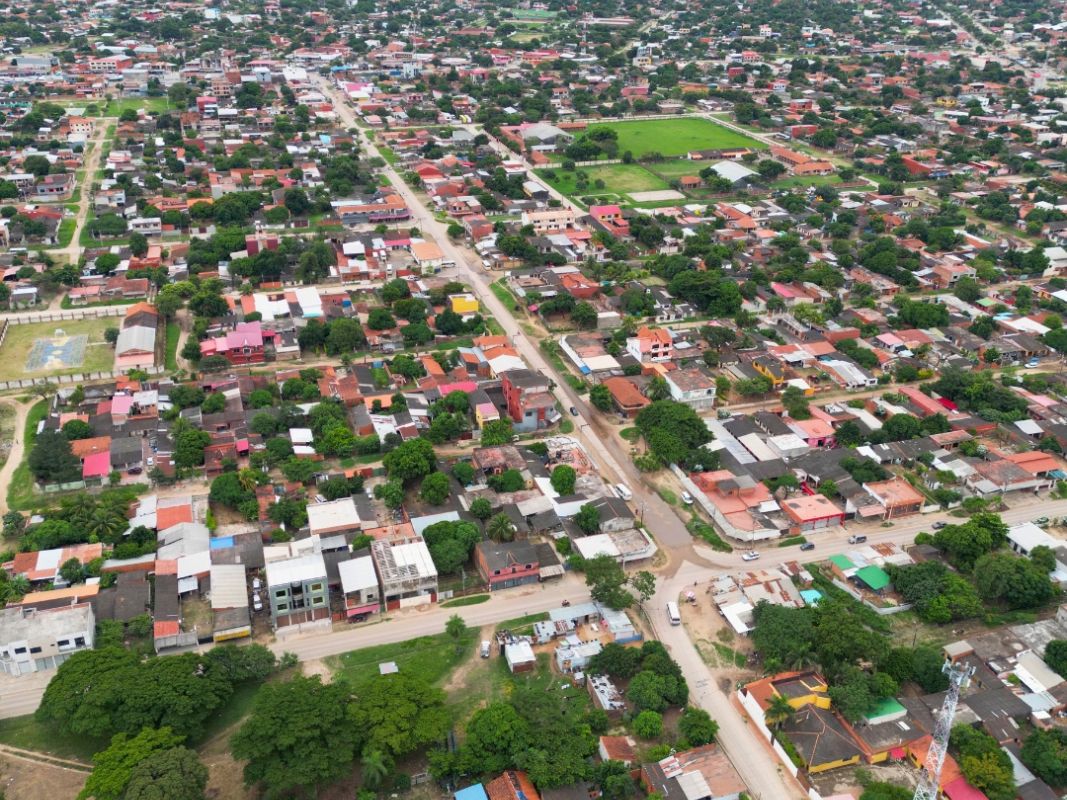CASA COMERCIAL DE 3 PLANTAS — imagen 16