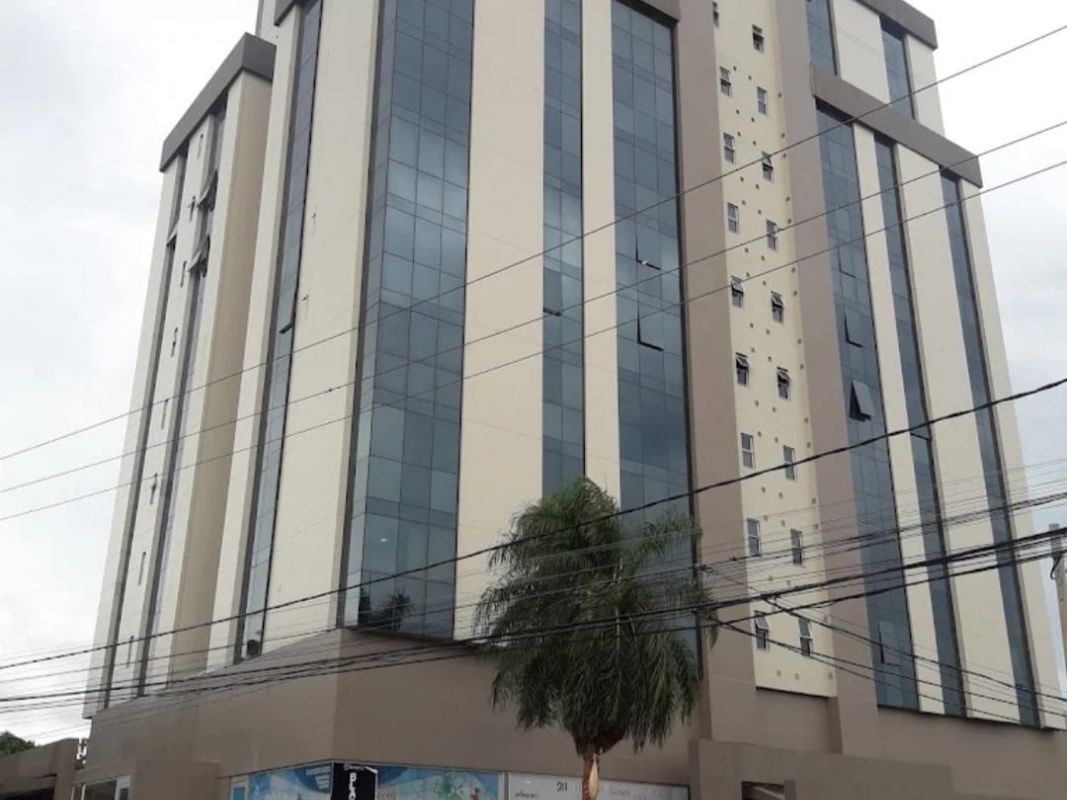 Torre La Salle. Lindo departamento en venta — imagen 1