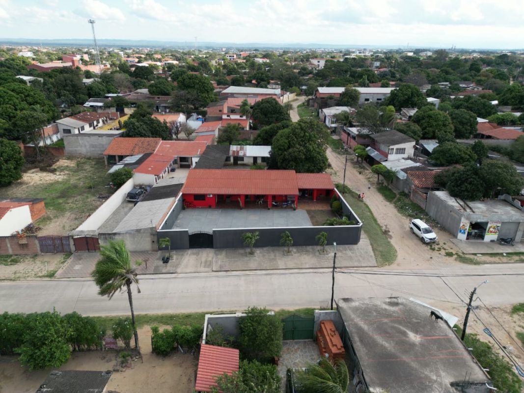 CASA EN ESQUINA CON ALTO POTENCIAL COMERCIAL — imagen 17