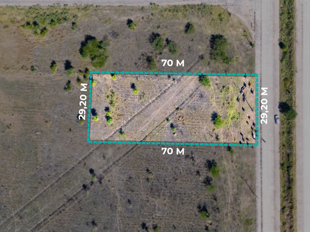 TERRENO ESTRATEGICO EN VENTA - PARQUE INDUSTRIAL LATINOAMERICANO - ZONA NORTE — imagen 1