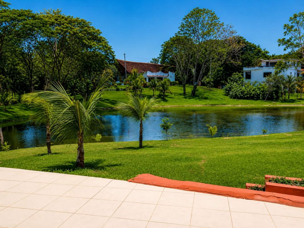 Casa en venta en Condominio Laguna Azul — imagen 4