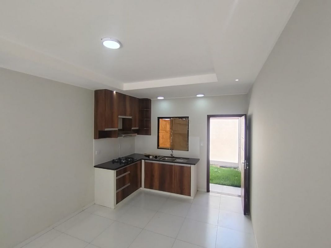 CASA EN VENTA EN KM12 DOBLE VIA LA GUARDIA — imagen 3