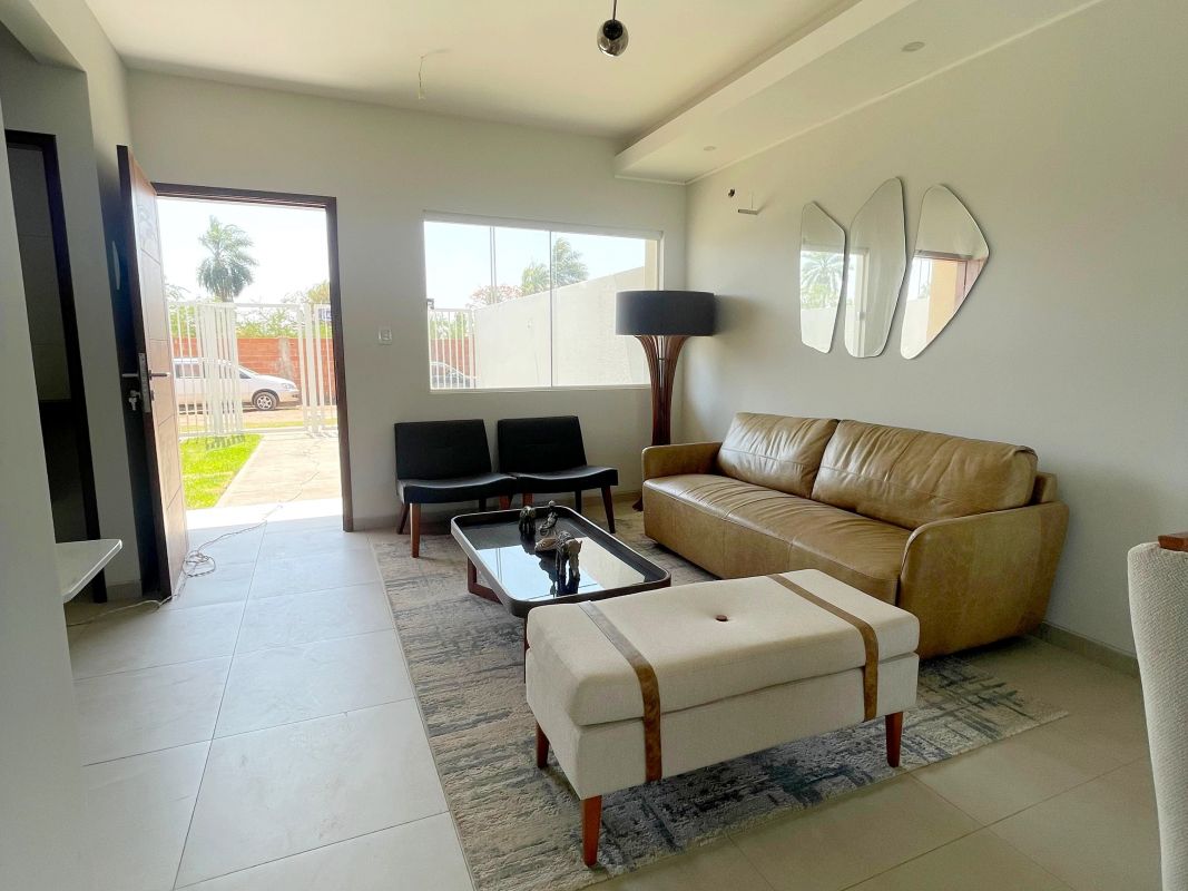 "EN PRE-VENTA, CASAS A ESTRENAR, URBANIZACIÓN MOTACÚ NORTE, FASE 2" — imagen 2