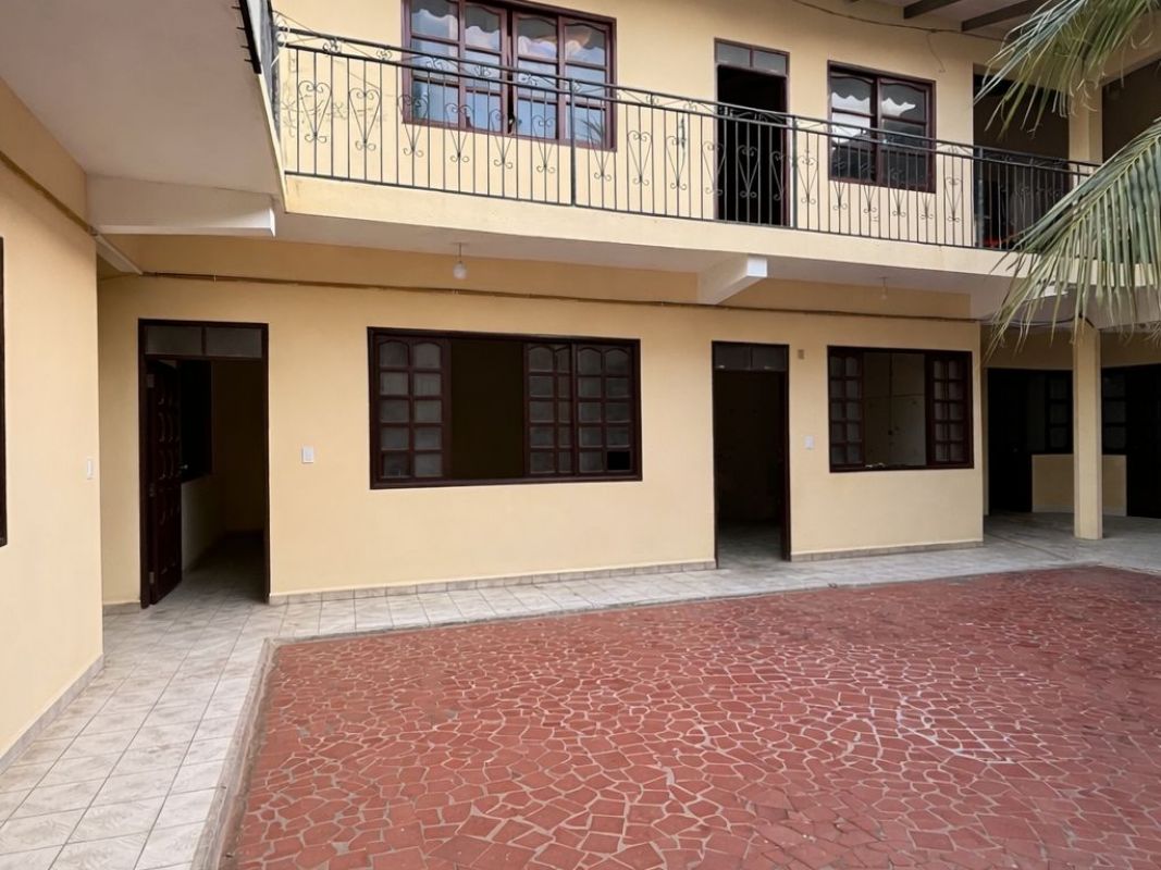 CASA EN VENTA ZONA SANTOS DUMONT — imagen 1