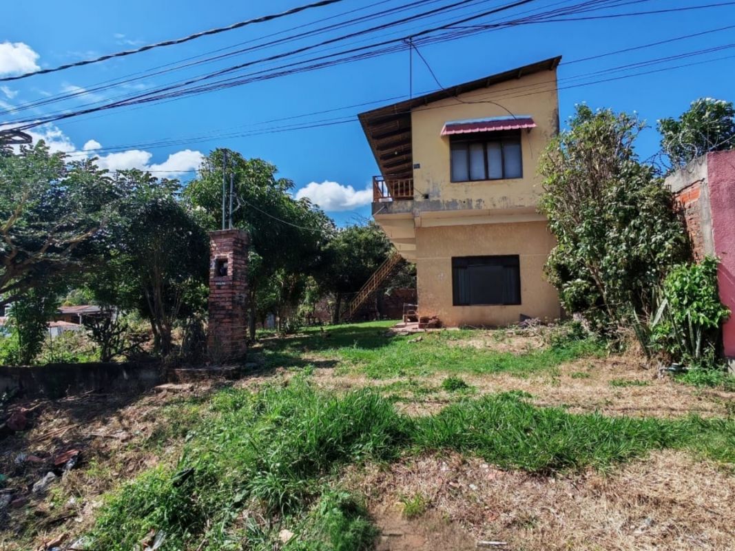TERRENO EN VENTA -  ZONA NORTE — imagen 1