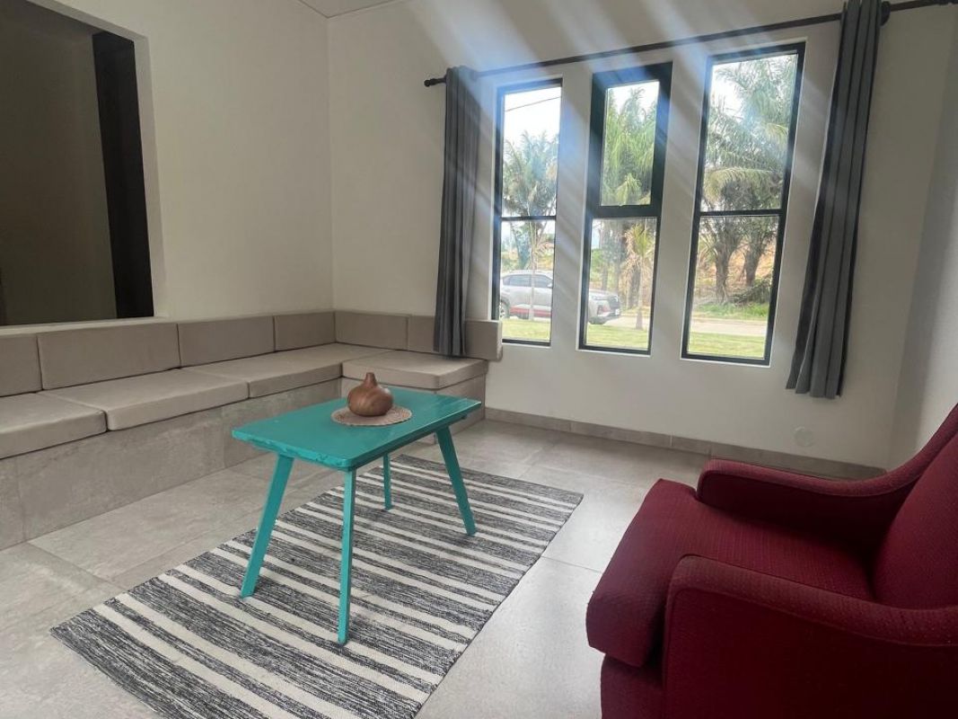 CASA AMOBLADA EN ALQUILER EN MAR ADENTRO — imagen 11