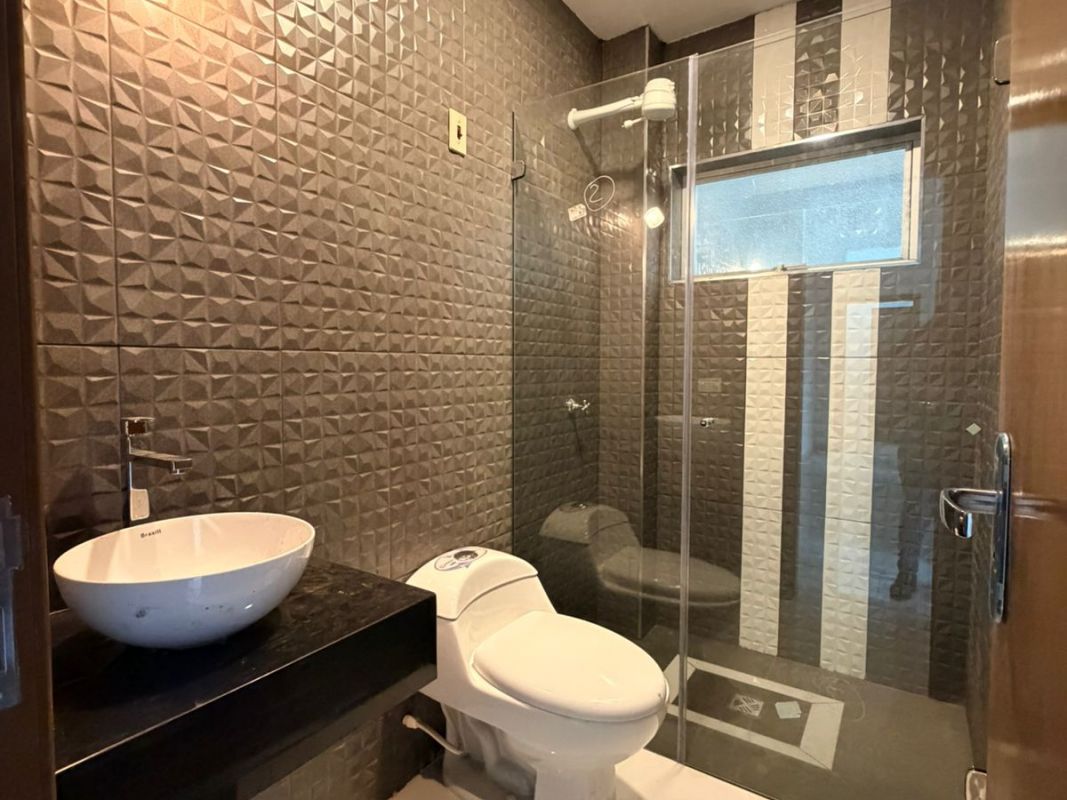 DEPARTAMENTO DE 1 DORMITORIO A ESTRENAR EN ALQUILER — imagen 3
