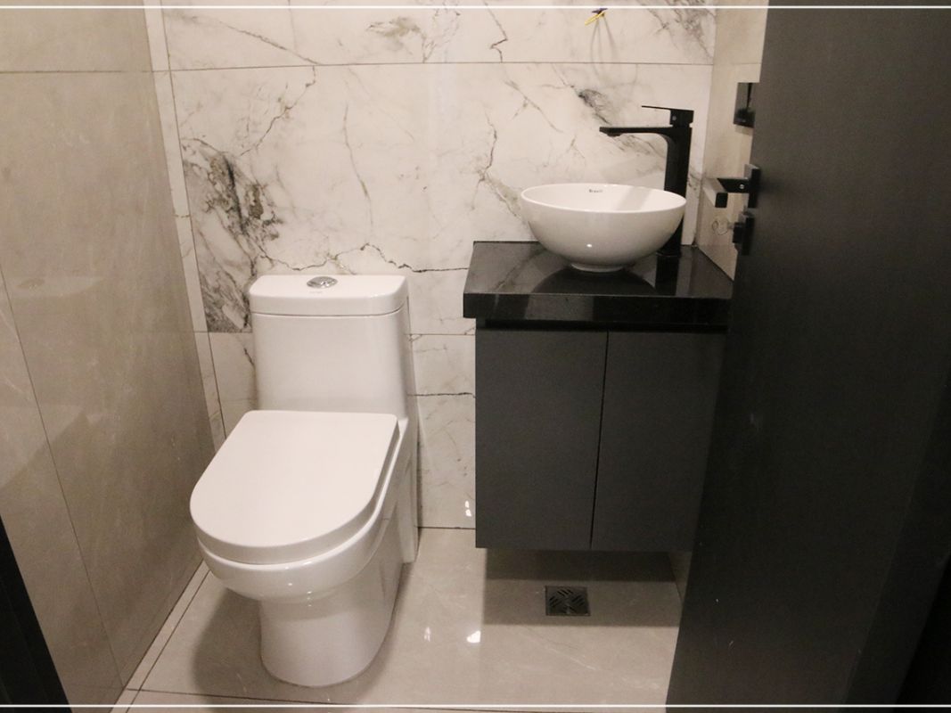 Departamento 1 Dormitorio Stone 3 — imagen 2
